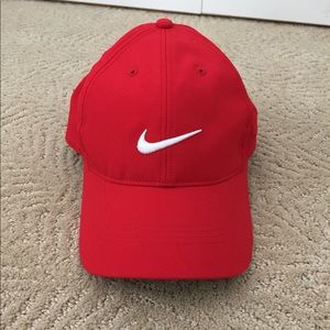 SOLD Nike hat